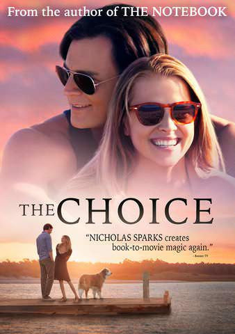 The Choice [iTunes - HD]